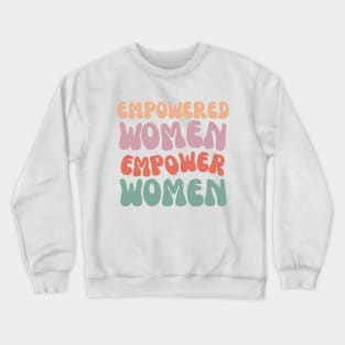 Women Mother's Day Crewneck Sweatshirt